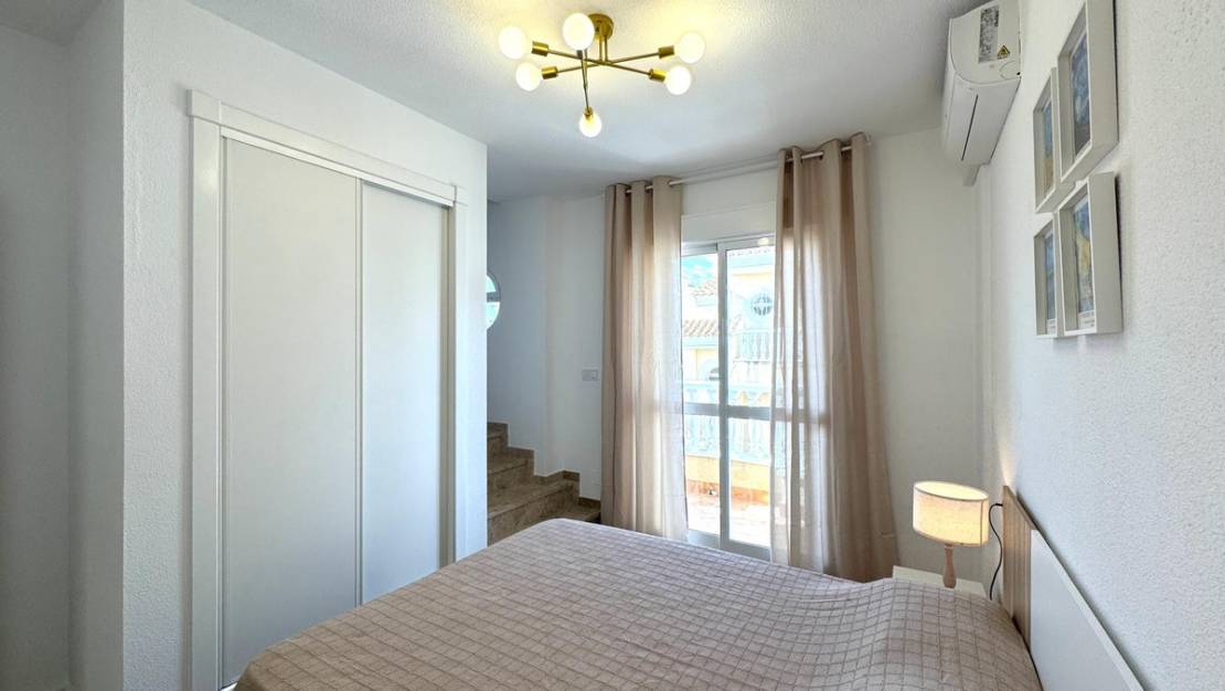 Venta - Town House - Orihuela - Orihuela Costa