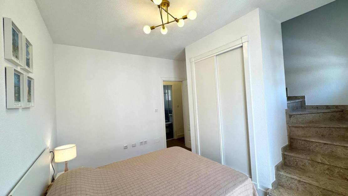 Venta - Town House - Orihuela - Orihuela Costa