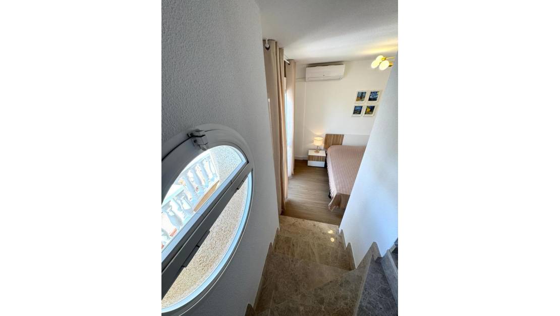 Venta - Town House - Orihuela - Orihuela Costa