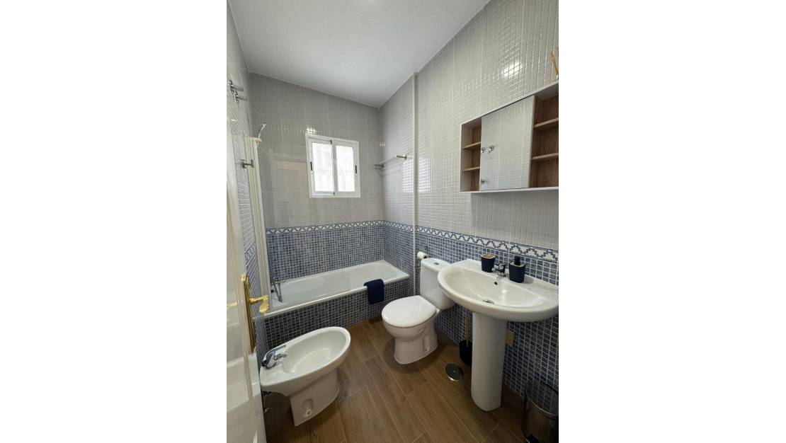 Venta - Town House - Orihuela - Orihuela Costa