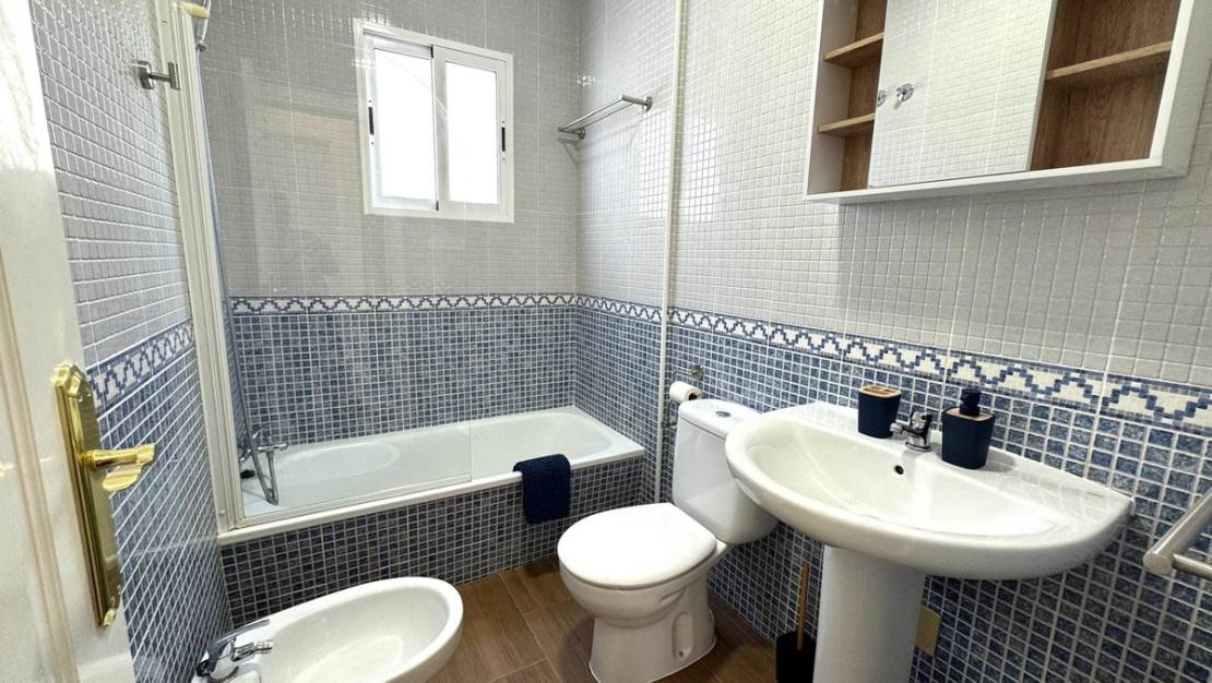 Venta - Town House - Orihuela - Orihuela Costa