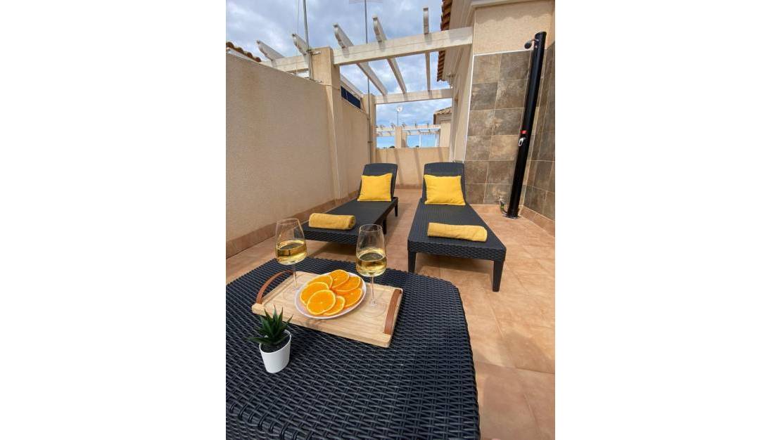 Venta - Town House - Orihuela - Orihuela Costa