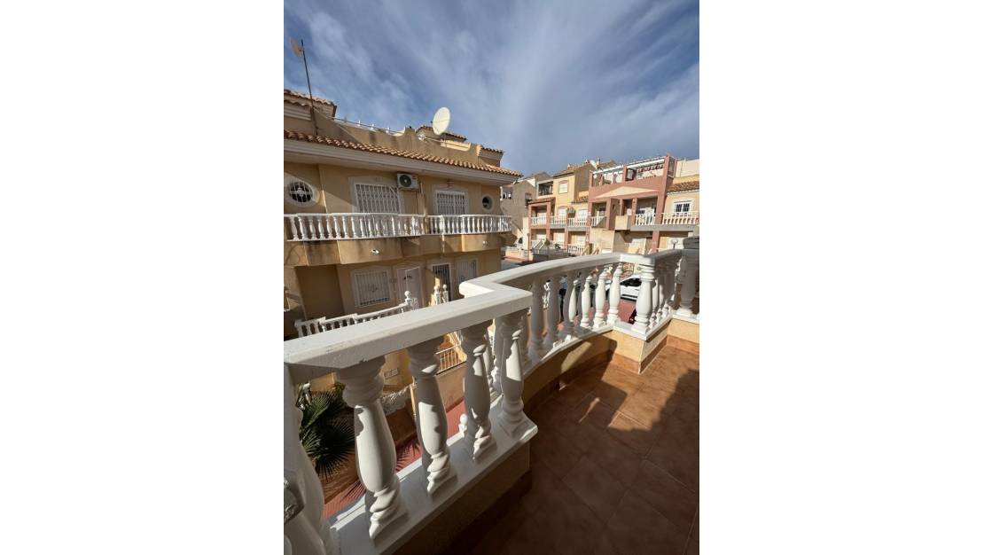 Venta - Town House - Orihuela - Orihuela Costa