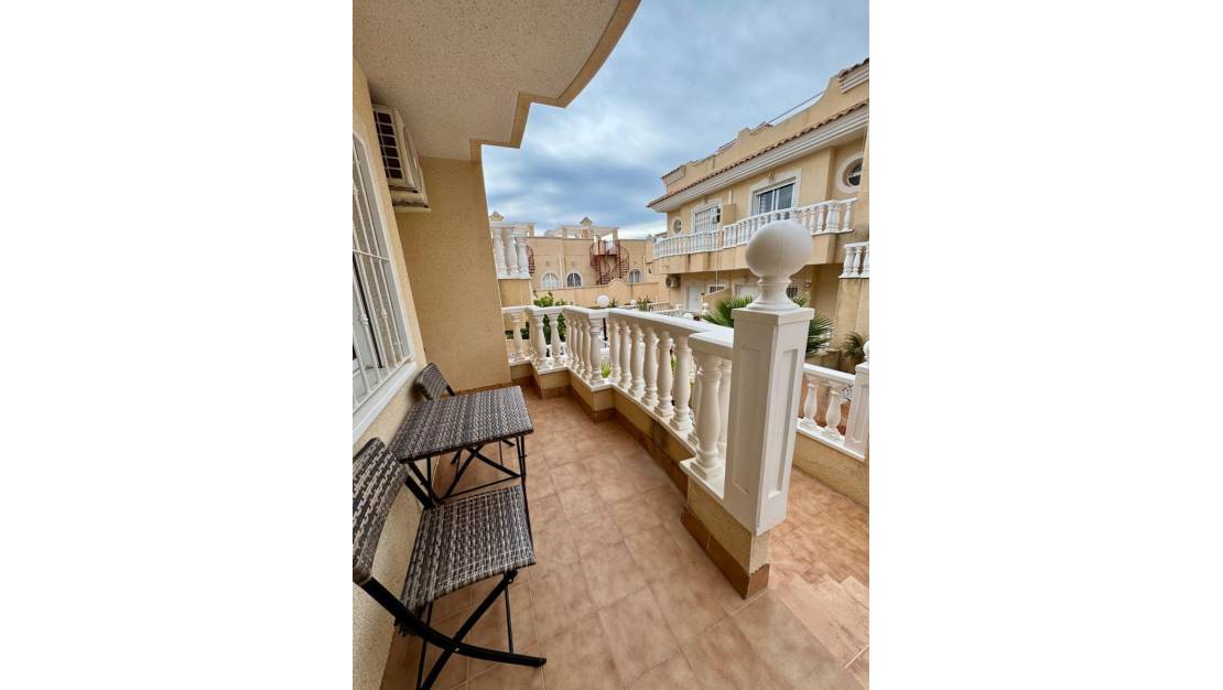 Venta - Town House - Orihuela - Orihuela Costa