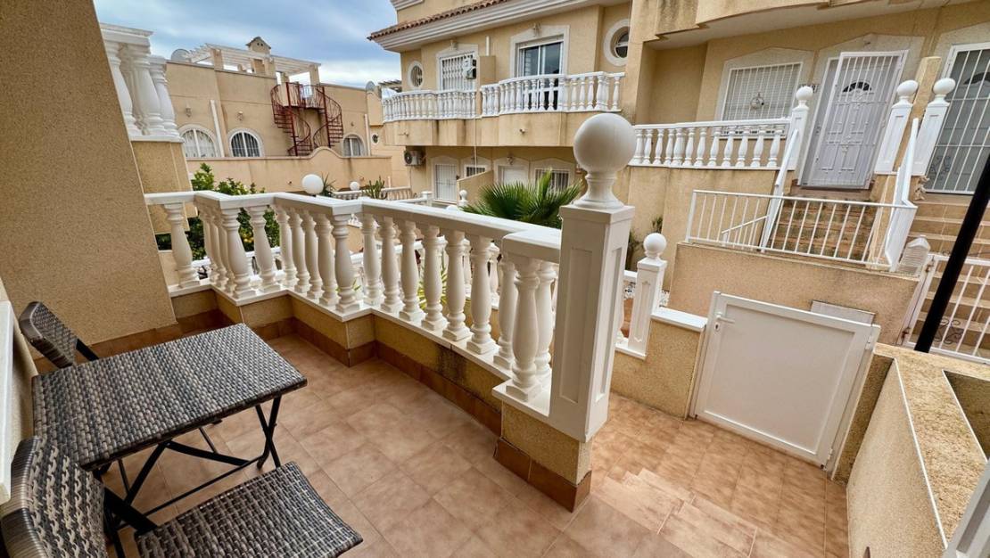 Venta - Town House - Orihuela - Orihuela Costa
