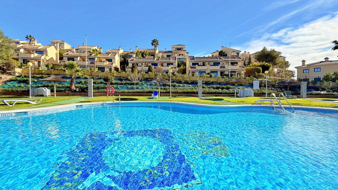 Venta - Town House - Orihuela - Orihuela Costa