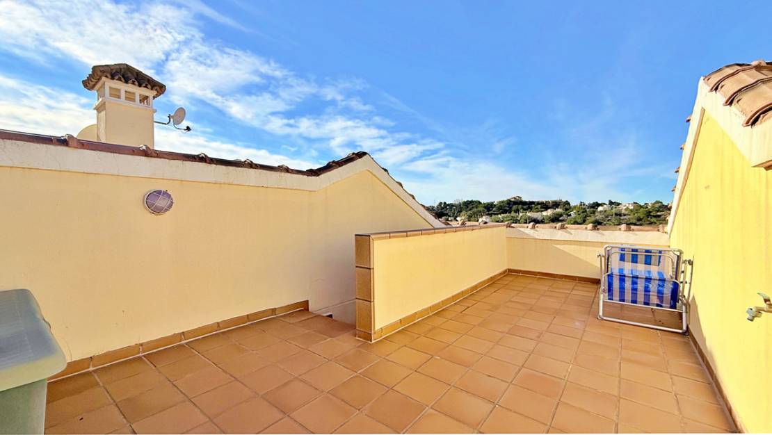 Venta - Town House - Orihuela - Orihuela Costa