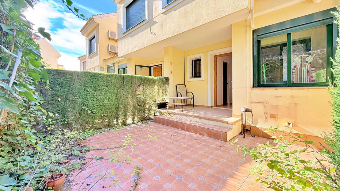 Venta - Town House - Orihuela - Orihuela Costa