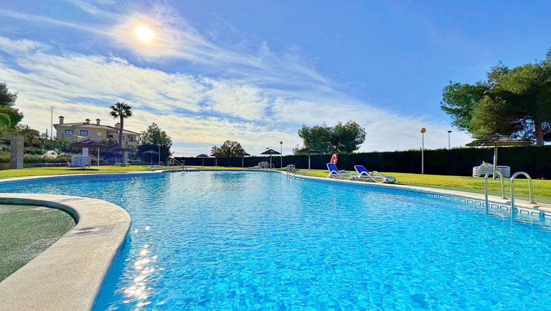 Venta - Town House - Orihuela - Orihuela Costa