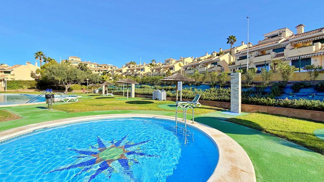 Venta - Town House - Orihuela - Orihuela Costa