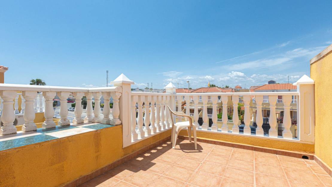 Venta - Town House - Orihuela - Orihuela Costa