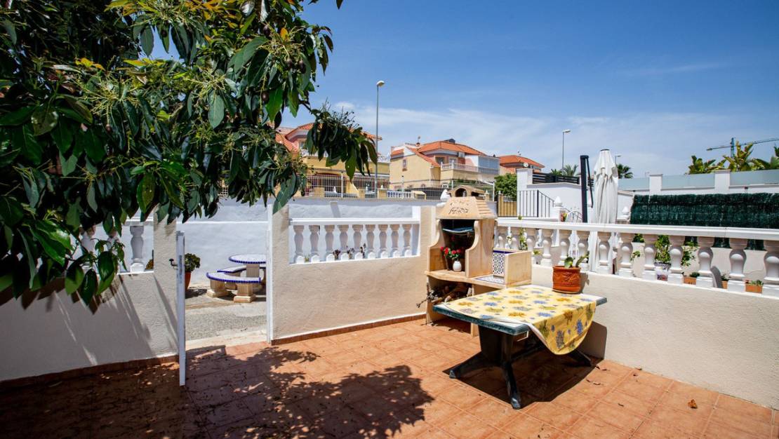 Venta - Town House - Orihuela - Orihuela Costa