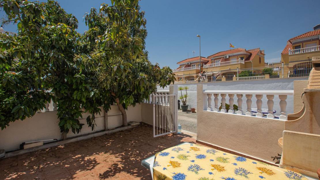 Venta - Town House - Orihuela - Orihuela Costa
