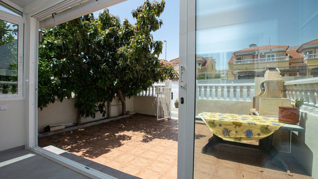 Venta - Town House - Orihuela - Orihuela Costa