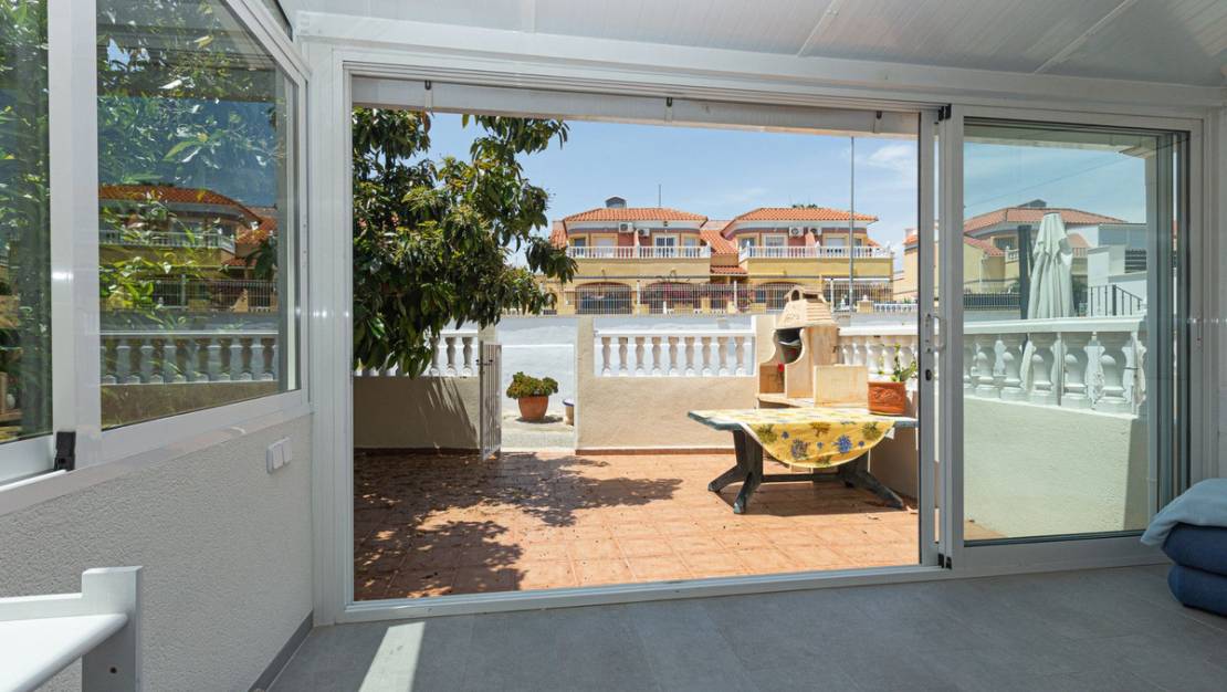 Venta - Town House - Orihuela - Orihuela Costa