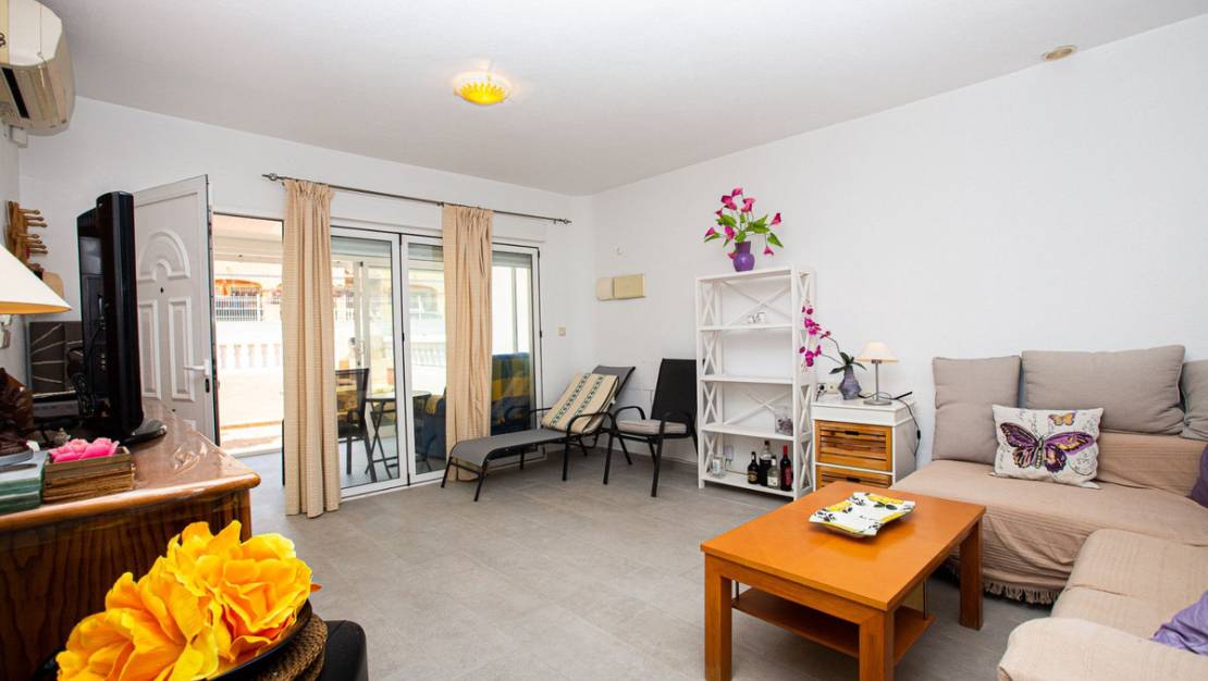 Venta - Town House - Orihuela - Orihuela Costa