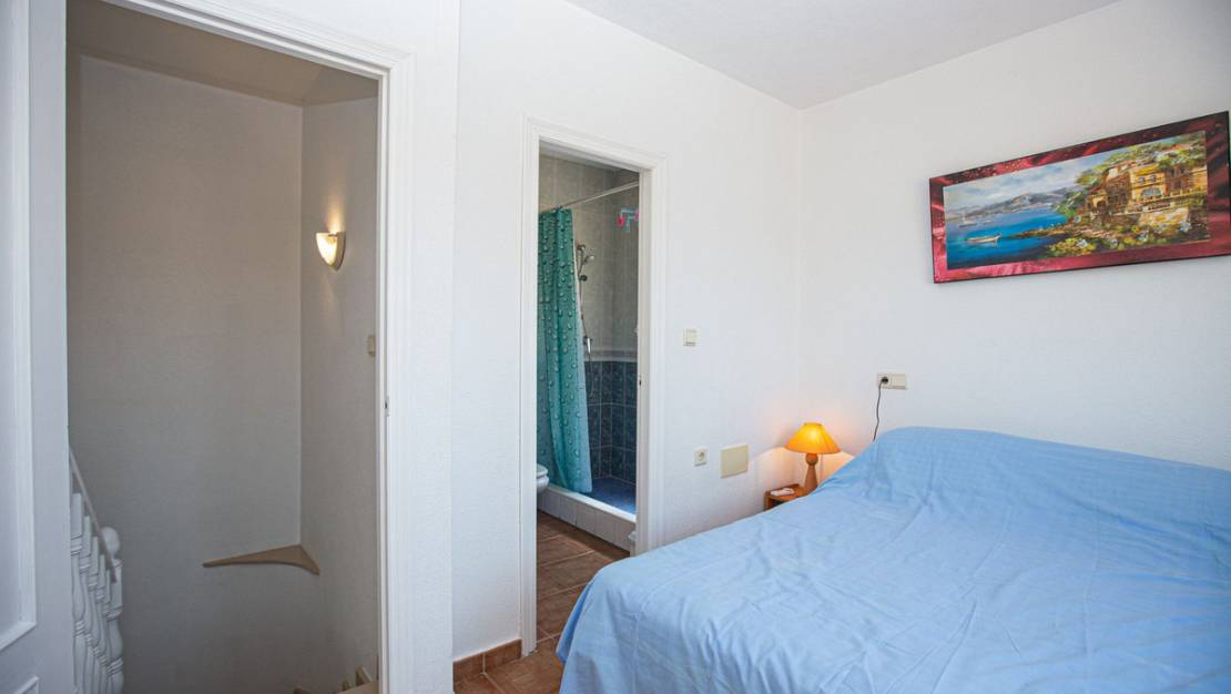 Venta - Town House - Orihuela - Orihuela Costa