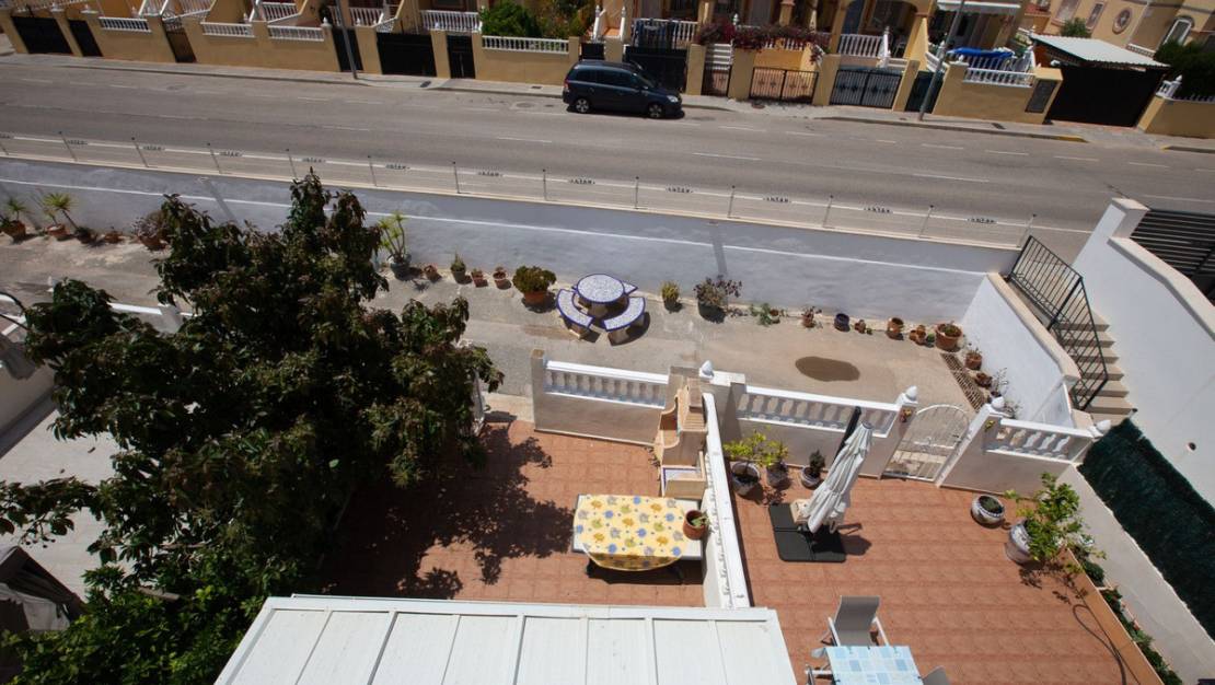 Venta - Town House - Orihuela - Orihuela Costa