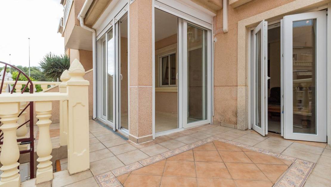 Venta - Town House - Orihuela - Orihuela Costa