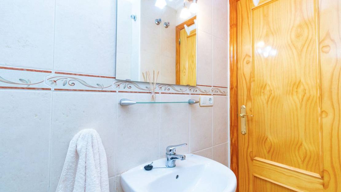 Venta - Town House - Orihuela - Orihuela Costa