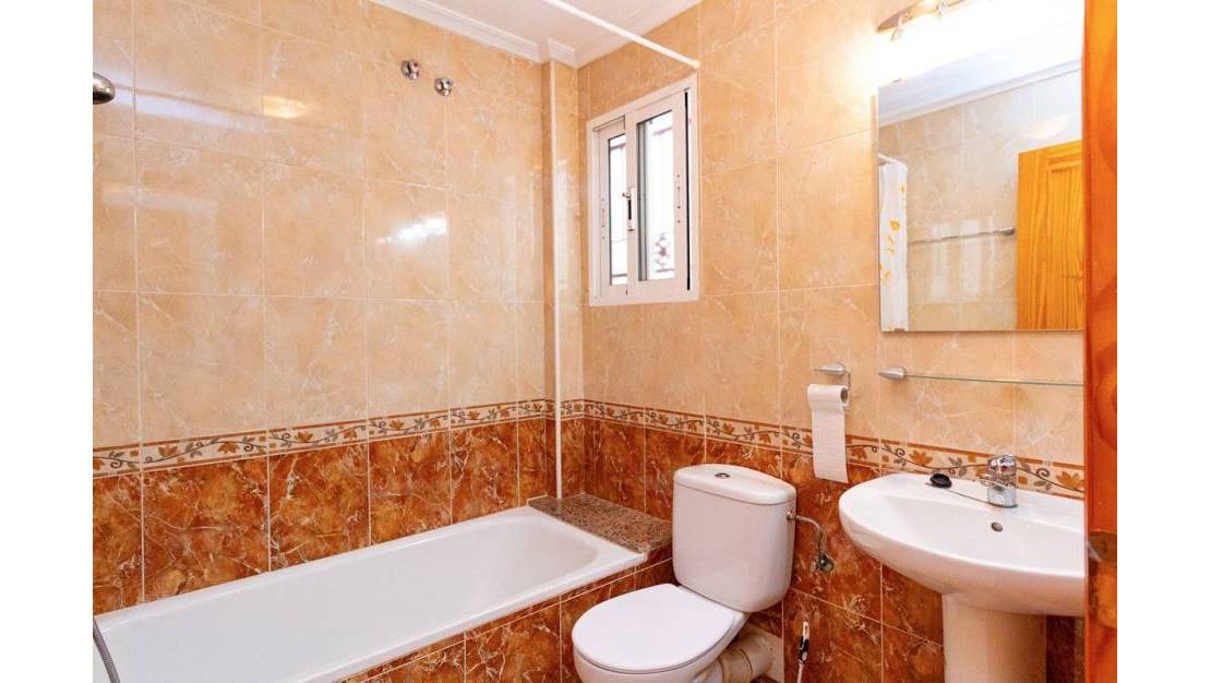 Venta - Town House - Orihuela - Orihuela Costa