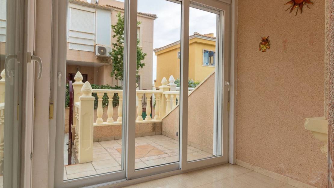Venta - Town House - Orihuela - Orihuela Costa