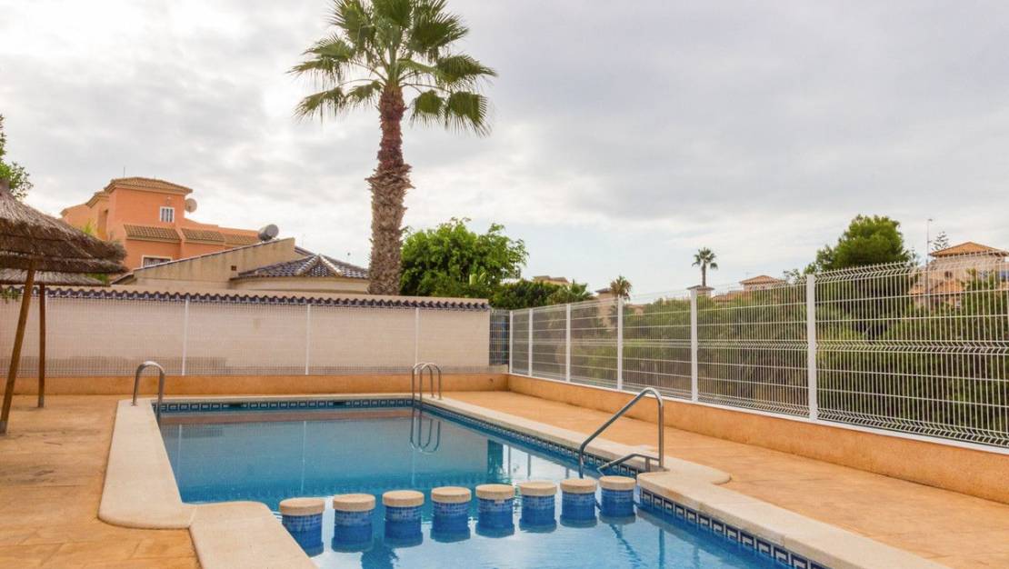 Venta - Town House - Orihuela - Orihuela Costa