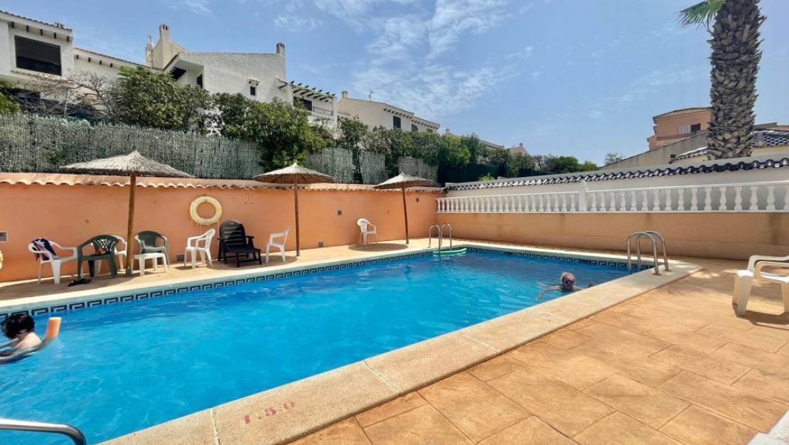 Venta - Town House - Orihuela - Orihuela Costa