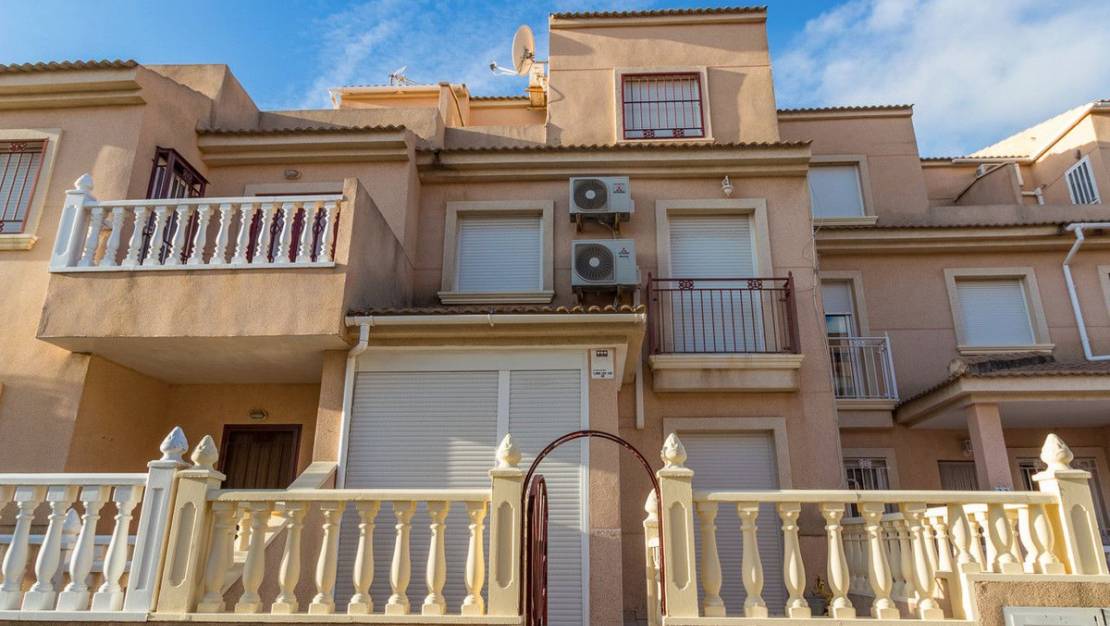 Venta - Town House - Orihuela - Orihuela Costa