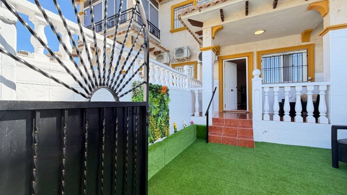 Venta - Town House - Orihuela - Orihuela Costa