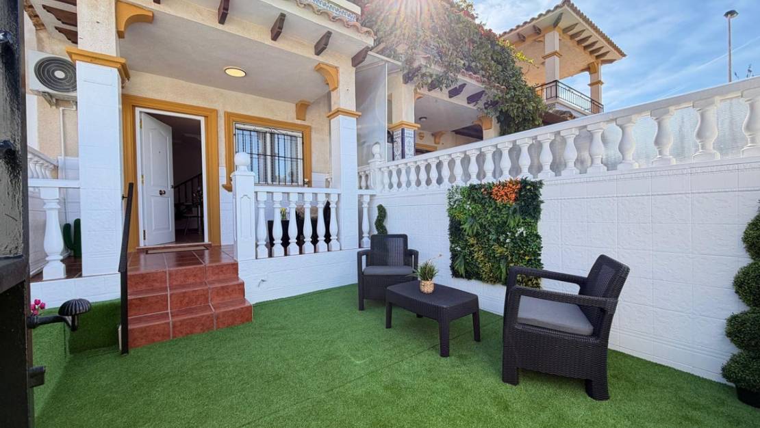 Venta - Town House - Orihuela - Orihuela Costa