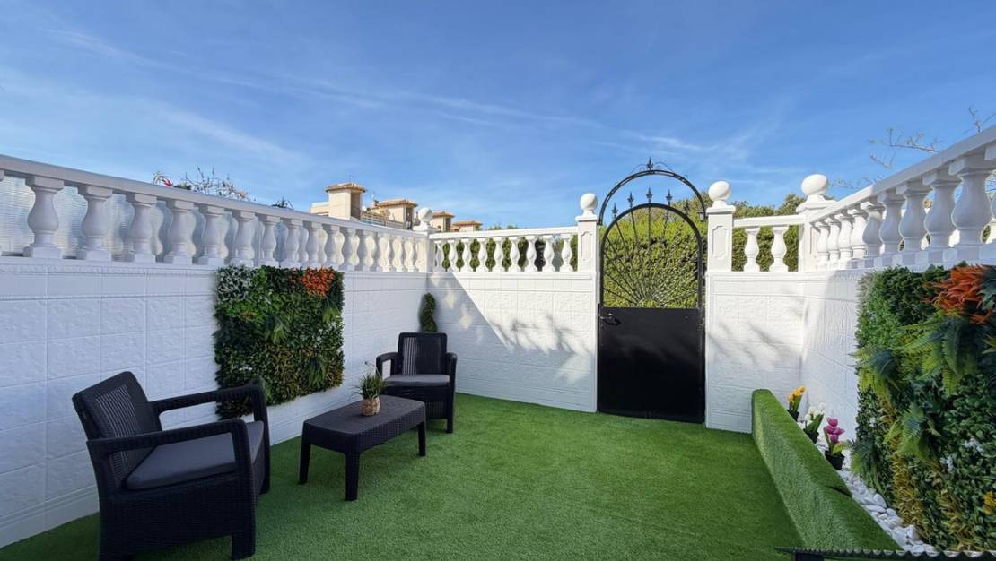 Venta - Town House - Orihuela - Orihuela Costa