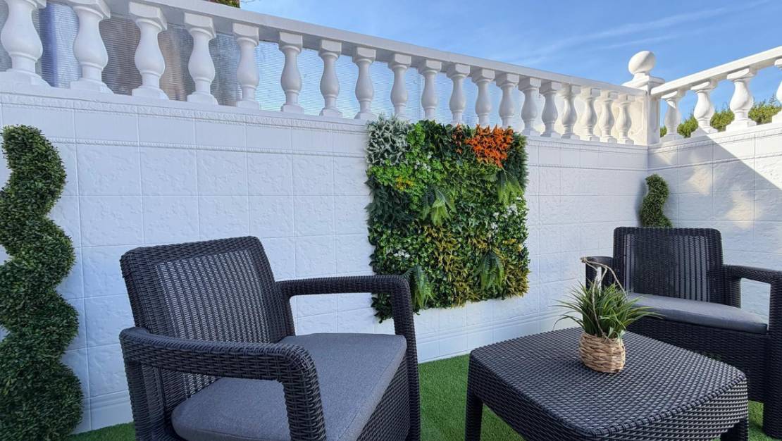 Venta - Town House - Orihuela - Orihuela Costa