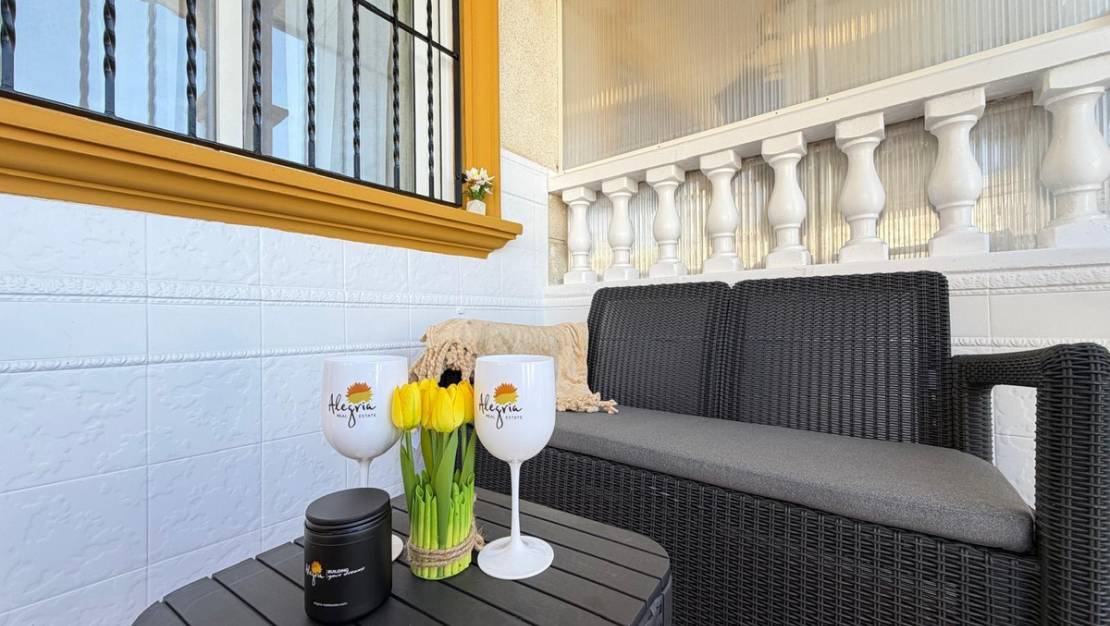 Venta - Town House - Orihuela - Orihuela Costa