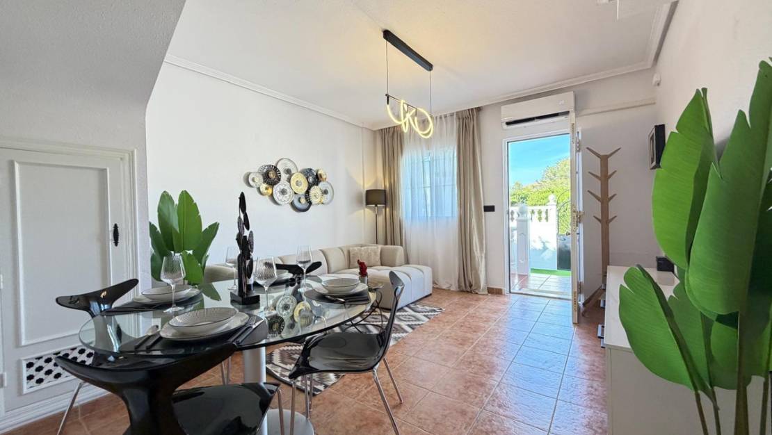 Venta - Town House - Orihuela - Orihuela Costa