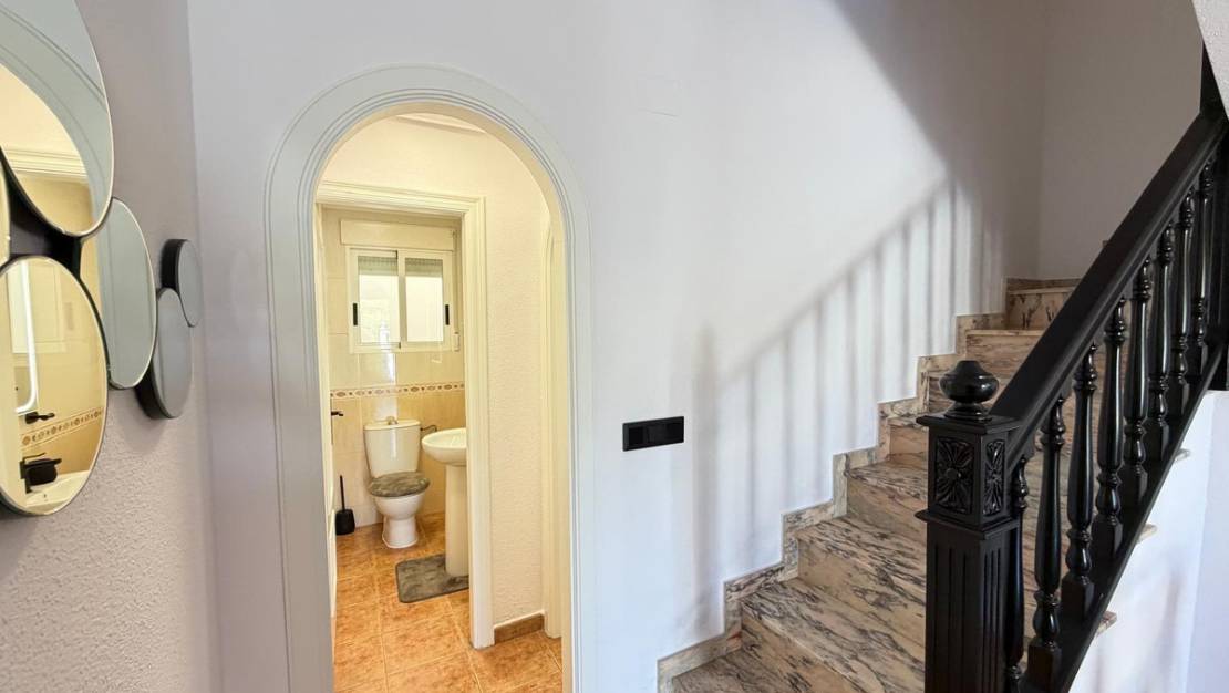 Venta - Town House - Orihuela - Orihuela Costa