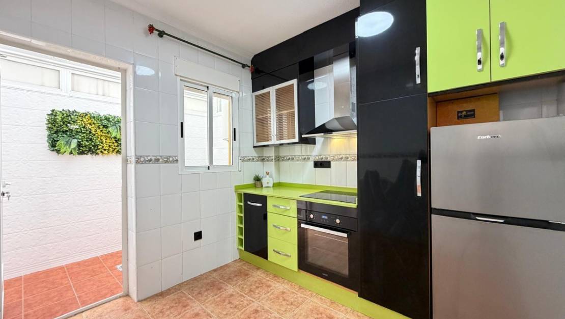 Venta - Town House - Orihuela - Orihuela Costa