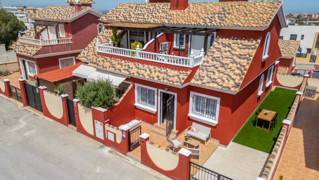 Venta - Town House - Orihuela - Orihuela Costa