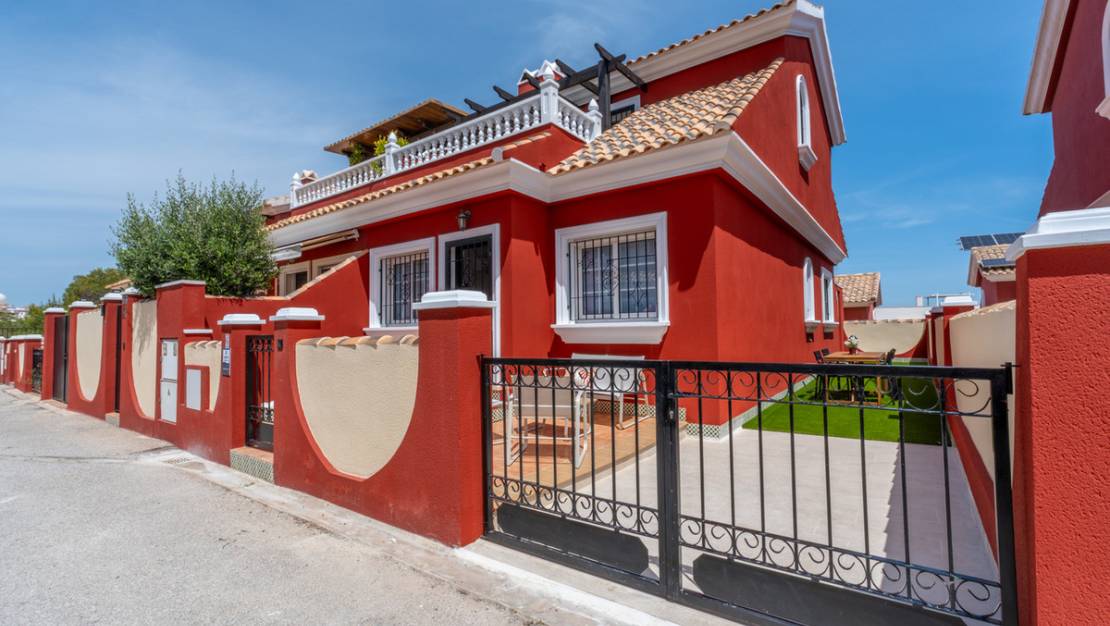 Venta - Town House - Orihuela - Orihuela Costa