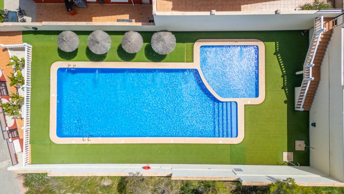 Venta - Town House - Orihuela - Orihuela Costa