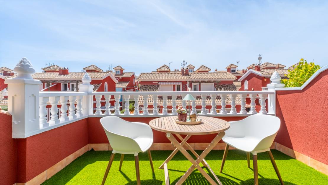 Venta - Town House - Orihuela - Orihuela Costa