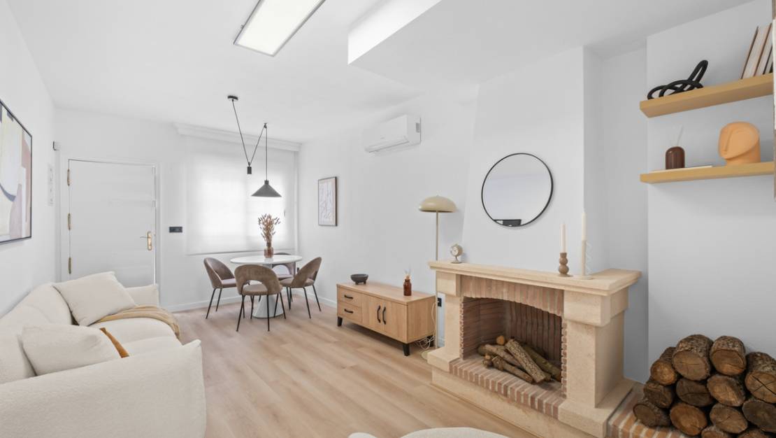 Venta - Town House - Orihuela - Orihuela Costa