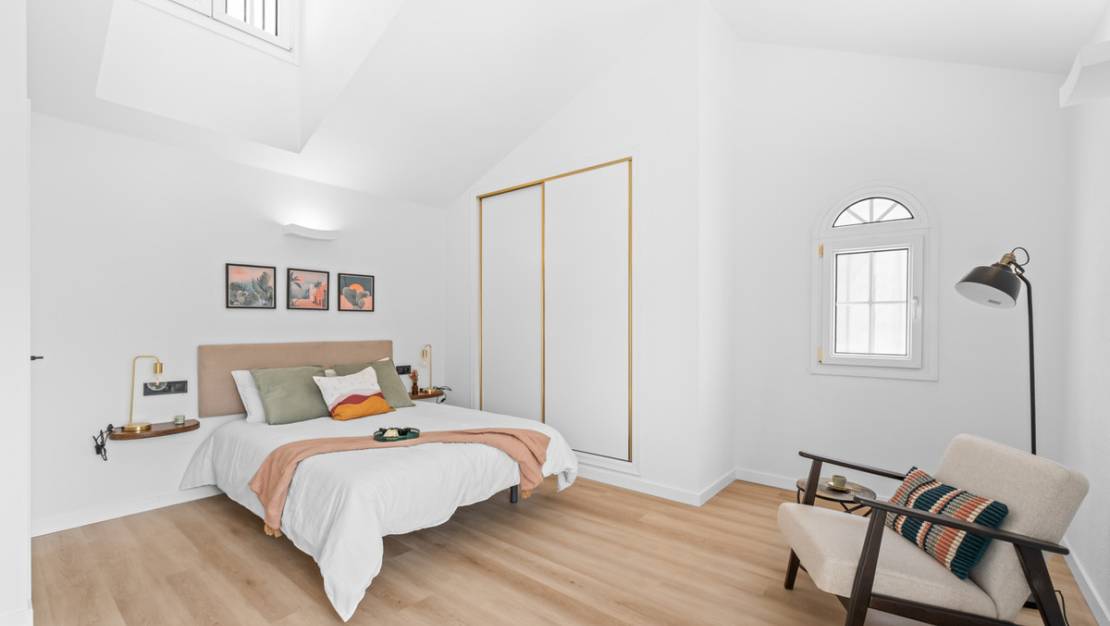 Venta - Town House - Orihuela - Orihuela Costa