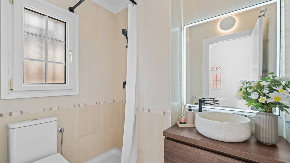 Venta - Town House - Orihuela - Orihuela Costa