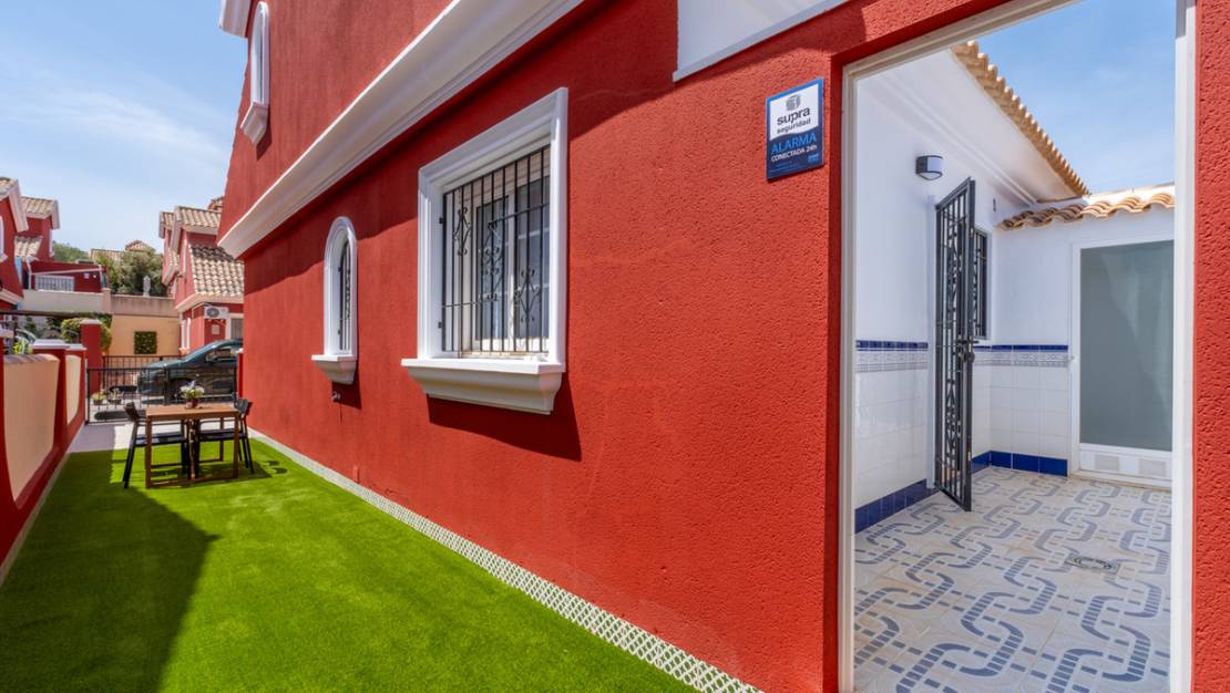 Venta - Town House - Orihuela - Orihuela Costa