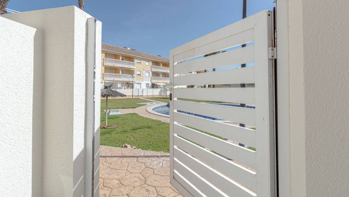 Venta - Town House - Orihuela - Orihuela Costa