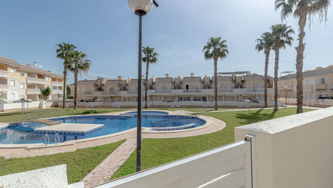 Venta - Town House - Orihuela - Orihuela Costa