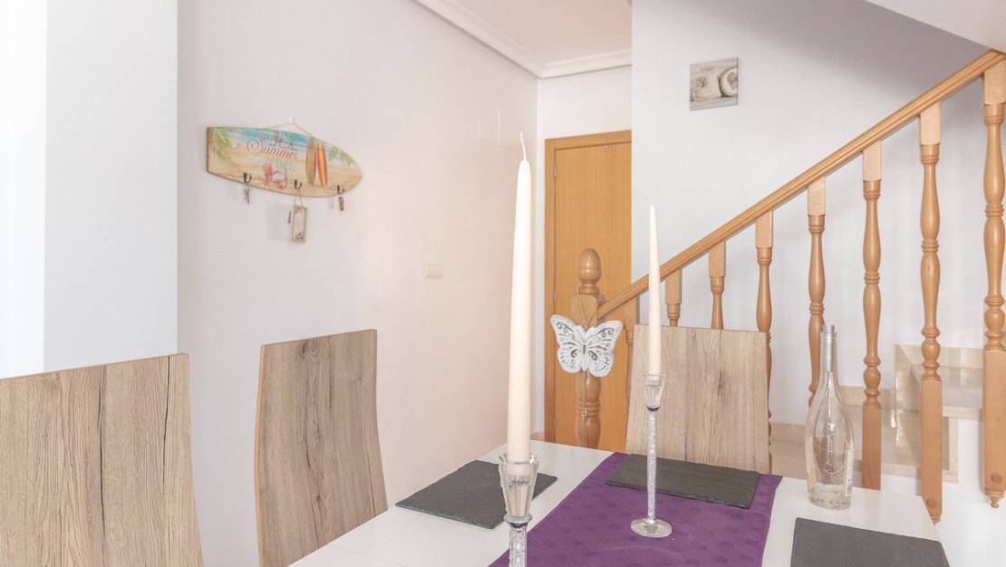 Venta - Town House - Orihuela - Orihuela Costa