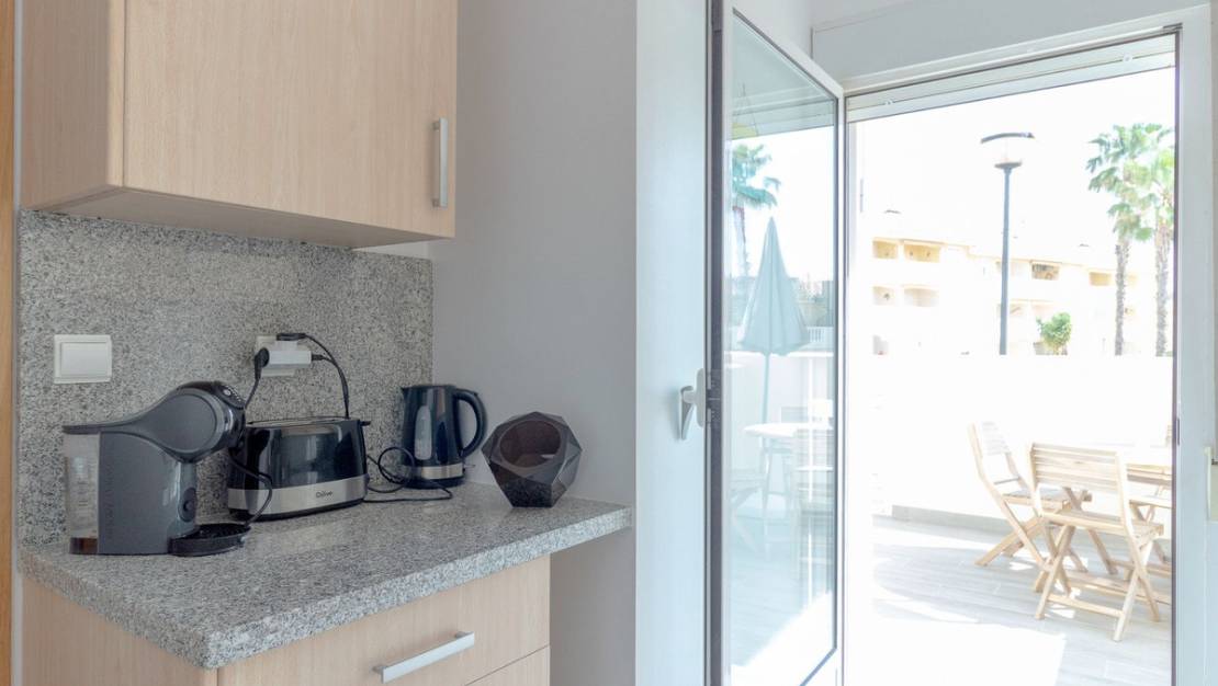 Venta - Town House - Orihuela - Orihuela Costa