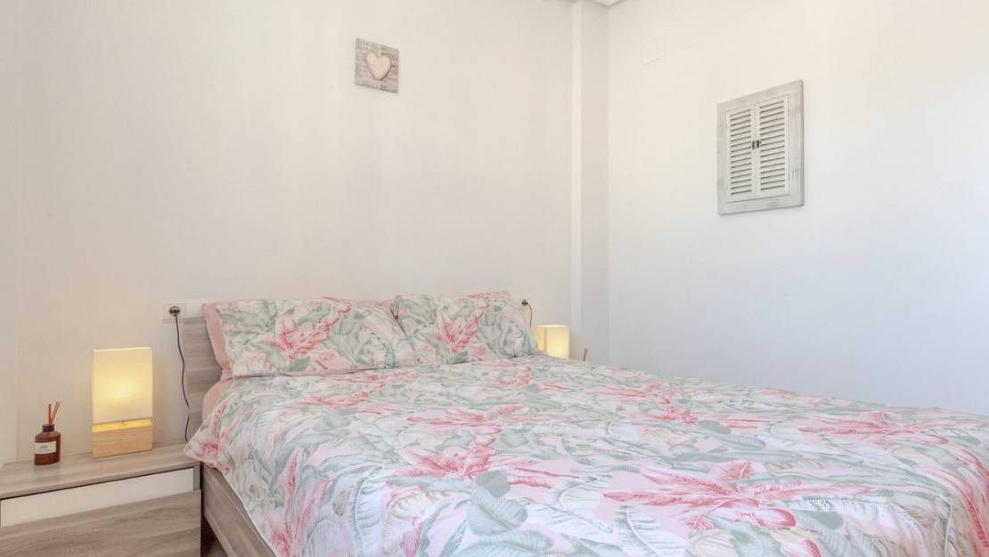 Venta - Town House - Orihuela - Orihuela Costa